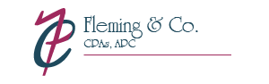 Fleming & Co. Certified Public Accountants, APC | CPA | Tax Accountant
